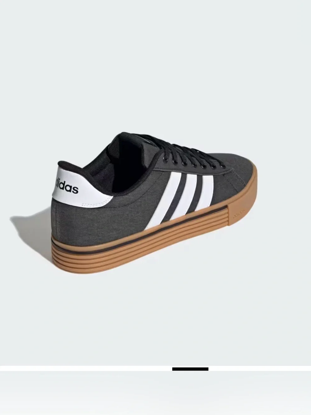 adidas daily athletic